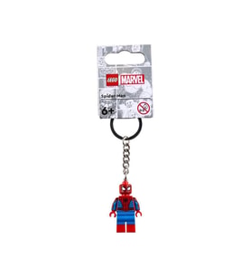 LEGO Super Heroes 854290 Spider-Man Key Chain