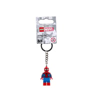LEGO Super Heroes 854290 Spider-Man Key Chain