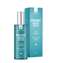 Naturagen Rosemary Water Hair Sprey - Kolajenli Saç Toniği-%100 Doğal Biberiye Mayalı