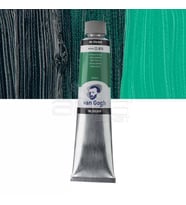 Van Gogh Yağlı Boya 200ml Seri:1 No:675 Phthalo Green