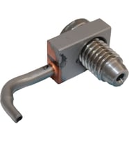 Volvo S40 V50 C30 C70 1.6D Ford Courier Bmax Mondeo B-Max Piston Yağlama Jeti Memesi Psa 016220