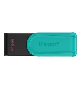 KINGSTON 128GB DATATRAVELER EXODIA S DTXS/128GB USB 3.2 BELLEK