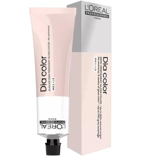 L'Oréal Professionnel Paris Dia Amonyaksız Parlak Saç Boyası 60Ml 5.8 Kahve
