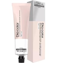 L'Oréal Professionnel Paris Dia Amonyaksız Parlak Saç Boyası 60Ml 5.8 Kahve