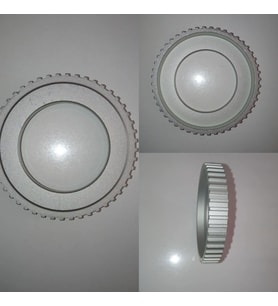 DİŞLİ AKS HILUX 2007-2014 ÖN (ABS OKUYUCU-ROTOR)