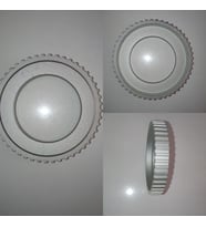 DİŞLİ AKS HILUX 2007-2014 ÖN (ABS OKUYUCU-ROTOR)