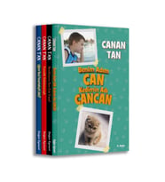 Canan Tan'dan Zıpır Kitaplar