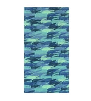 Timsah Bandana