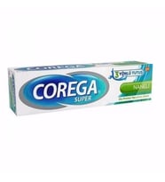 Corega Super Naneli 40 gr Diş Protezi Yapıştırıcı Krem