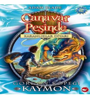 Canavar Peşinde 16 - Gorgon Köpeği Kaymon