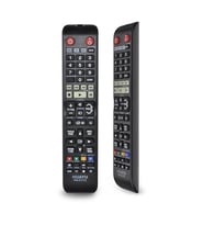 Samsung 3D Led Tv Uyumlu Kumanda Huayu Rm-D1175