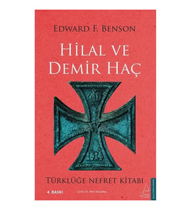 Hilal ve Demir Haç