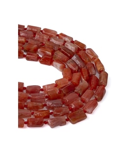 8X11 MM Akik Taşı Dizi