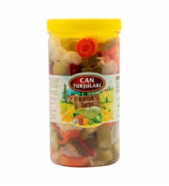 Karışık Turşusu 1,5 kg