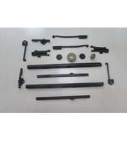 Landrover Freelander 01/05 Sunroof Tami·r Takımı 