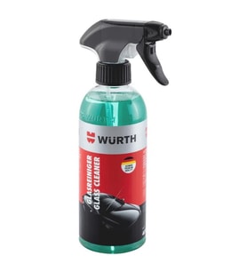 Würth Eco Cam Temizleyici Sprey 400 ml Süper Cam Temizleyici
