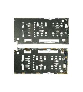Samsung A70 Sim Kart Okuyucu