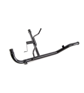 BMW E36 E38 E39 KALORİFER GERİ ÇIKIŞ BORUSU (METAL) 11531433059