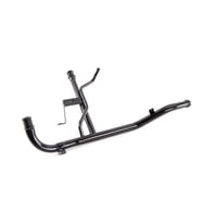 BMW E36 E38 E39 KALORİFER GERİ ÇIKIŞ BORUSU (METAL) 11531433059