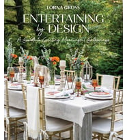 Entertaining By Design: A Guide To Creating Meaningful Gatherings (Krem)