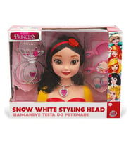 DİSNEY PRİNCESS BÜST