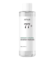 ANUA Heartleaf 77% Soothing Toner - Nemlendirici ve Yatıştırıcı Tonik 250 ml