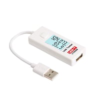 UNI-T UT 658B USB Test Cihazı & USB Current UT658B