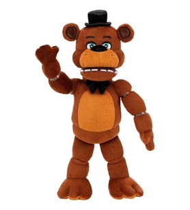 Elektronik Peluş