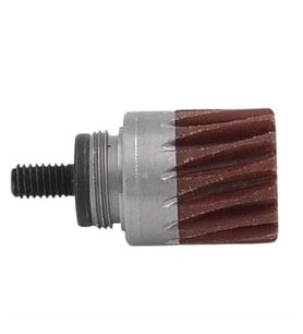 Kingstar PLS-70-B18/B19 Mini Kumaş Kesim Motoru Bıçak Dişlisi Ve Mili