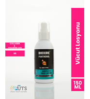 Bioxire® Panthenol Nemlendirici Losyon 150 ML: Günlük Cilt Bakımınız İçin İdeal