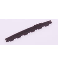 Graph Tech PS-9650-C0 String Saver Microbalance Alt Eşik - 16" Radius (Aksesuar/Yedek Parça)  16 İnç Kavise Uygun Dengeli Tasarım, Hassas Tel Yüksekliği ve Kristal Berraklığında Akustik Ton