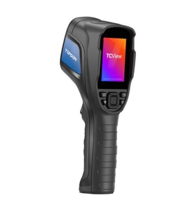 TOPDON Termal Kızılötesi Kamera  TC004 Lite