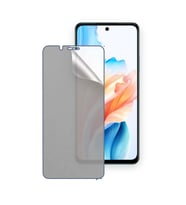 SChitec OPPO A79 Uyumlu Ön Yüzey Mat Hidrojel Ekran Koruyucu