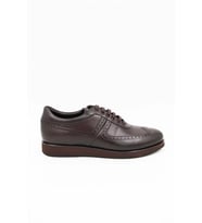 Oggi 020278 Erkek Casual Ayakkabı - KAHVERENGİ