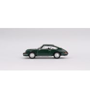 Mini GT 560 Porsche 911 1964 Irish Green Model Araba