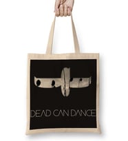 Dead Can Dance Bez Çanta Uzun Saplı