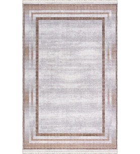 Merinos Halı Rodin 60900 070 Serisi Akrilik Salon Oturma Odası Halısı 