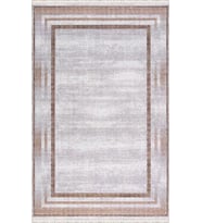 Merinos Halı Rodin 60900 070 Serisi Akrilik Salon Oturma Odası Halısı 