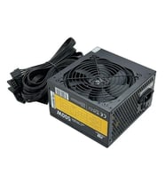 PowerBOOST 500W PB500AR 12cm Fanlı Power Supply