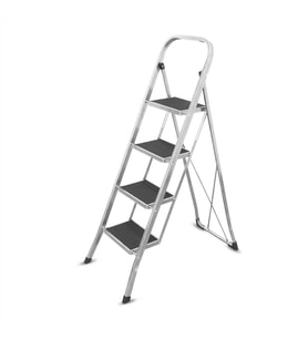 SGS 4 BASAMAKLI METAL MERDİVEN (SLIMSTEP) SGS1134