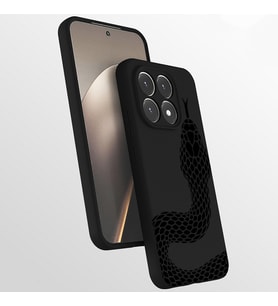 Xiaomi Mi 13 İle Uyumlu Premier Kalite Özel Üretim Baskılı Silikon Telefon Kılıfı BC 9