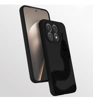 Xiaomi Mi 13 İle Uyumlu Premier Kalite Özel Üretim Baskılı Silikon Telefon Kılıfı BC 9