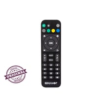ORJİNAL BENJAMIN BJ-A216 * DREAMSTAR ANDROID TV BOX KUMANDASI