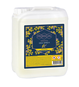 Pereja Mimoza Oda Spreyi 5000 ml