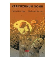 Yeryüzünün Sonu