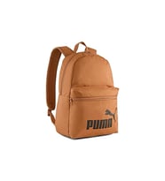 Puma Phase Backpack Sırt Çantası-En: 31 cm, Boy: 44 cm, Derinlik: 15 cm 09116418 Kahverengi