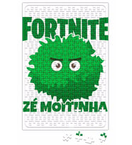 Fortnite Ze Moitinha Puzzle 240 Parça Yapboz