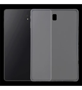 ALLY Galaxy Tab S410.5T830T835 Ultra Koruma Şefaf Silikon Kılıf-(5775) - SSSSSS6780-8184