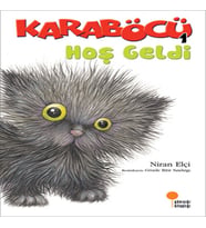 Karaböcü Hoş Geldi
