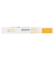 KYOCERA TK-8455Y SARI ORJİNAL TONER